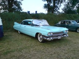  Oldtimermarkt Bockhorn 2007